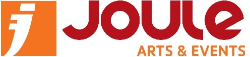 Joule Arts and Events logo