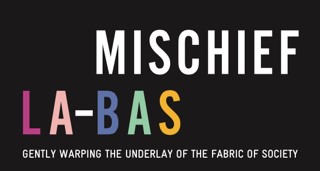 Mischief La Bas logo