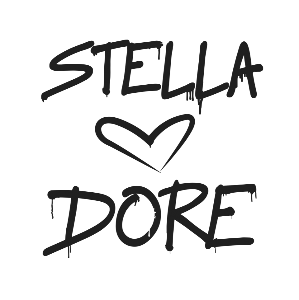 Stella Dore Art Gallery logo