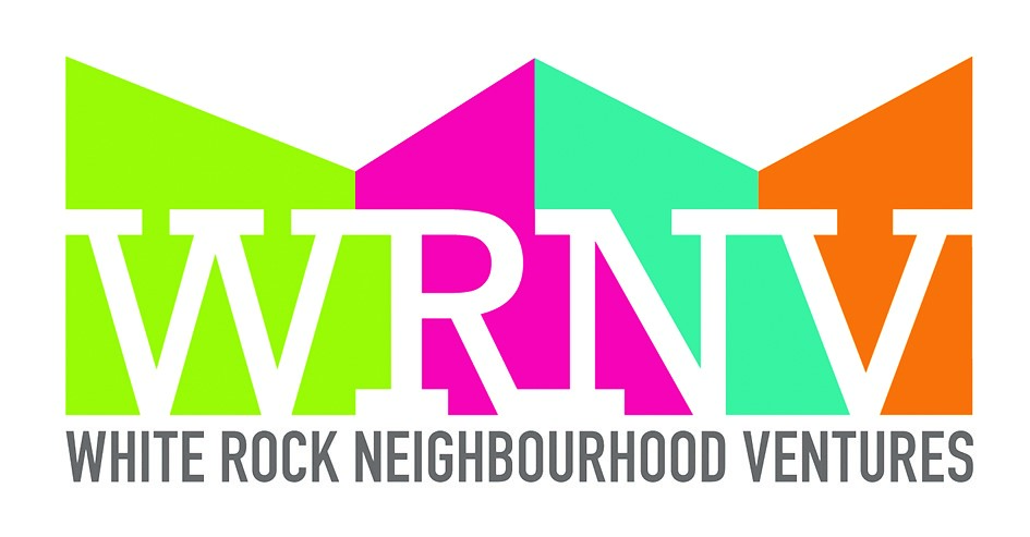 White Rock Neighbourhood Ventures logo