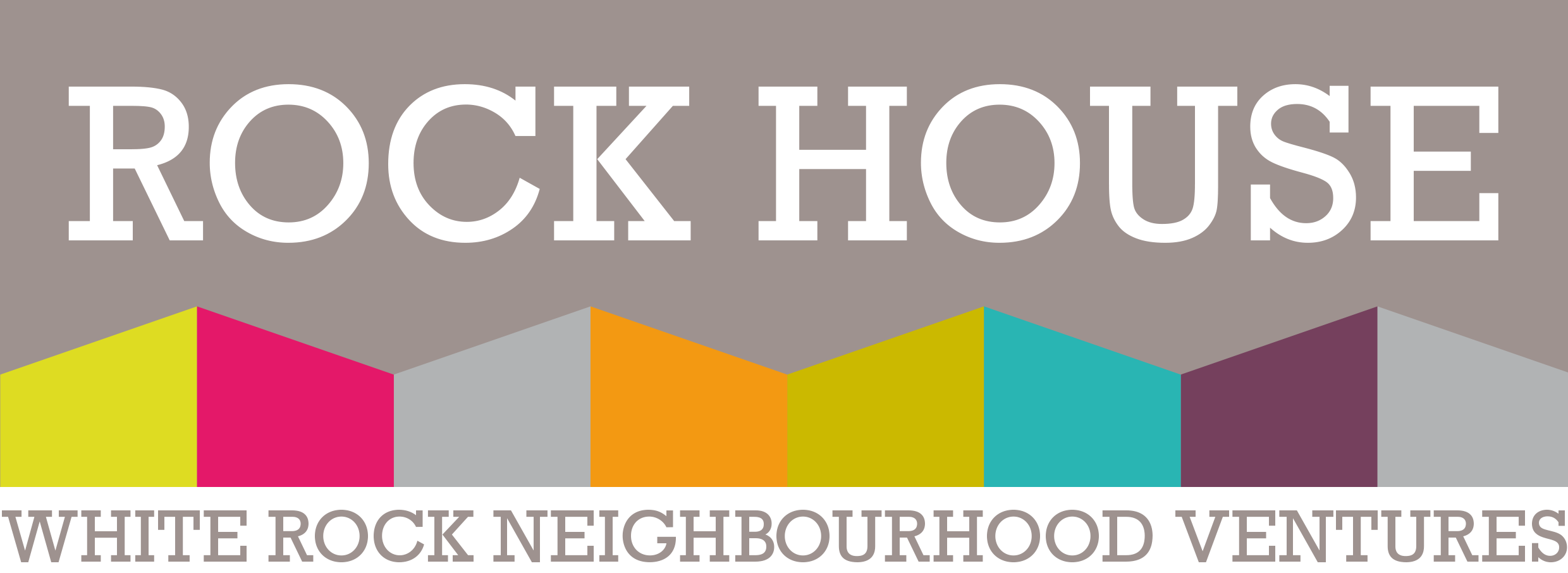 Rock House logo