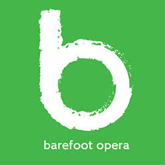Barefoot Opera logo