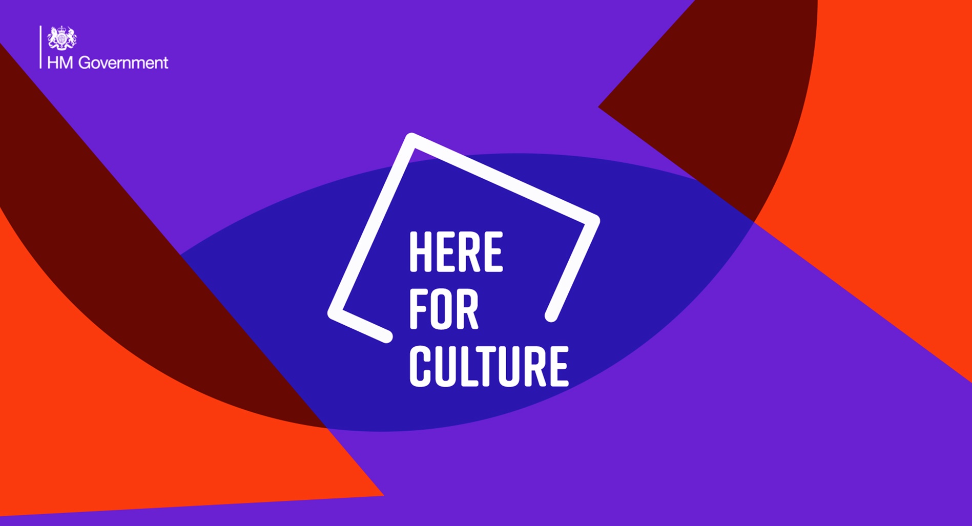 Culture Recovery Fund for Heritage logo Here for Culture for MSL Projects