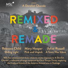 A Derelict Chorale Commissions, MSL Digital