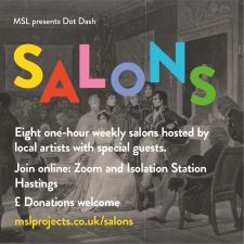 Salons, MSL Digital