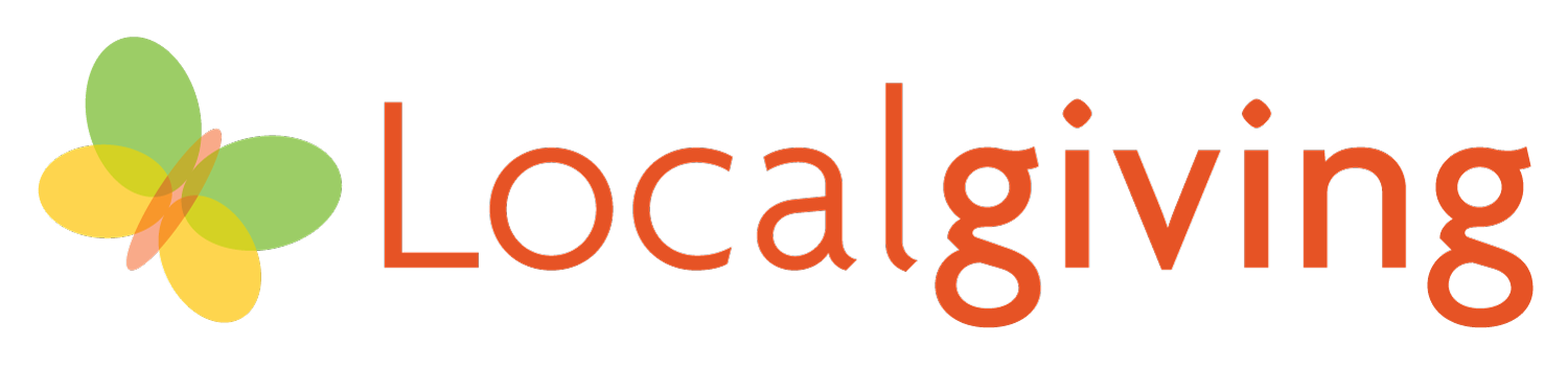Localgiving logo